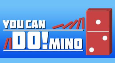 Logo von You Can Do!mino