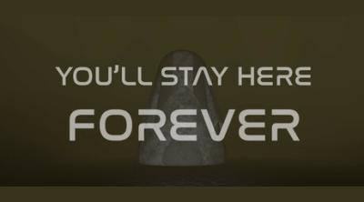 Logo of You'll stay here forever