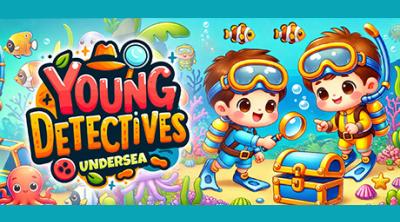 Logo von Young Detectives: Undersea