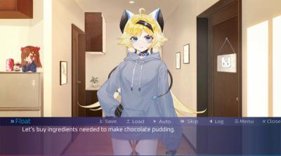 Screenshot of Your Android