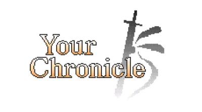 Logo of Your Chronicle