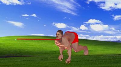 Capture d'écran de Your Dog Hitler