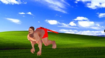 Capture d'écran de Your Dog Hitler