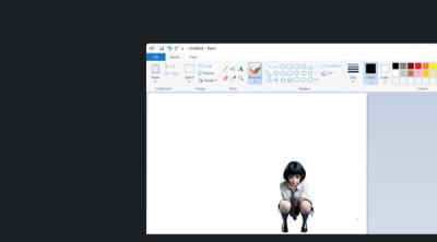 Screenshot of Your Granny
