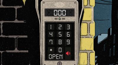 Screenshot of YOUR HOUSE