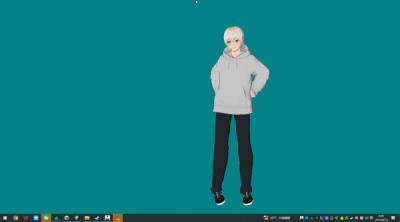Screenshot of Your husband