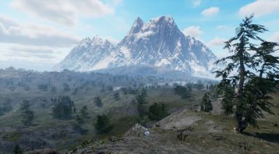 Screenshot of Your Journey of Survival