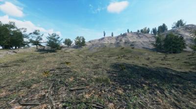 Screenshot of Your Journey of Survival