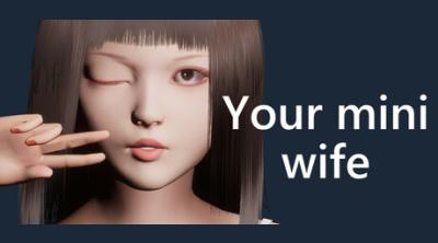 Logo of Your mini wife
