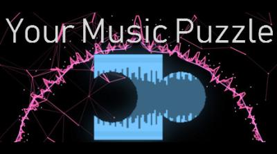 Logo of Your Music Puzzle