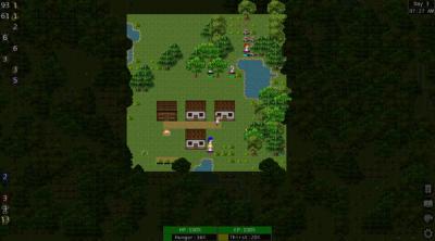 Screenshot of Your Quest 2