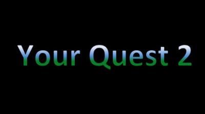 Logo of Your Quest 2