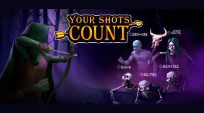 Logo of Your Shots Count