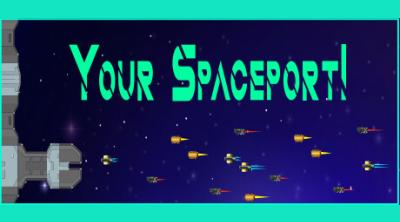 Logo of Your Spaceport!