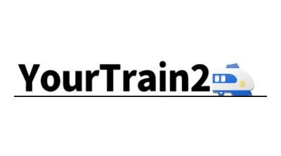 Logo of Your Train 2