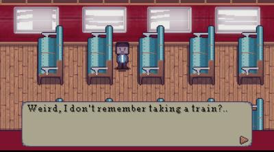 Screenshot of Your Turn to Disembark