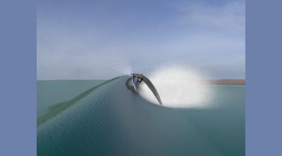Screenshot of YouRiding - Surf and Bodyboard