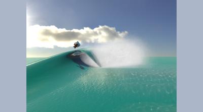 Screenshot of YouRiding - Surf and Bodyboard