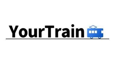 Logo von YourTrain