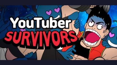 Logo of YouTuber Survivors