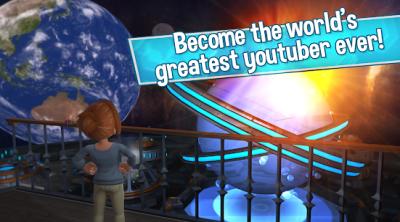 Screenshot of Youtubers Life