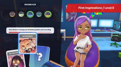 Screenshot of Youtubers Life 2