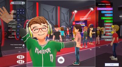 Screenshot von {Spielname}