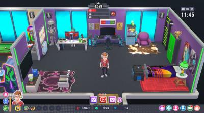 Screenshot von {Spielname}