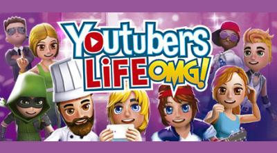 Logo von Youtubers Life: Popular Tycoon Star Simulator
