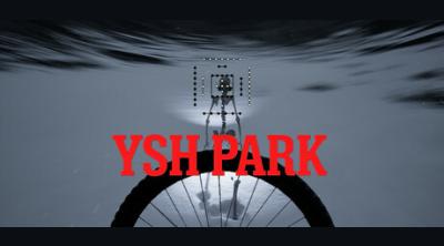 Logo von ysh park