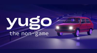 Logo of Yugo: the non-game