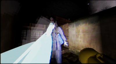 Screenshot of Yuki Onna  ea