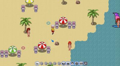 Screenshot of YUKOMON