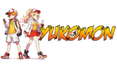 Logo of YUKOMON