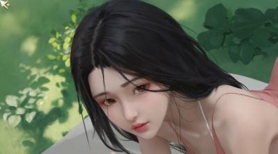 Screenshot of YUME 4