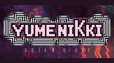 Logo de YUMENIKKI -DREAM DIARY-