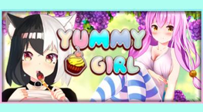 Logo von Yummy Girl