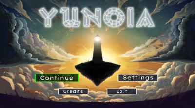 Screenshot of Yunoia