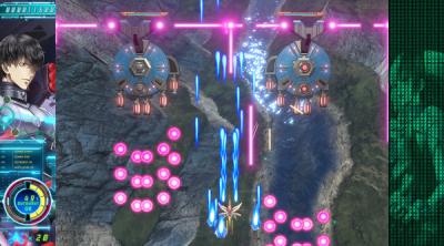 Screenshot of Yurukill: The Calumniation Games