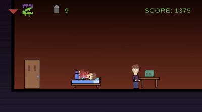 Screenshot of Z Juice