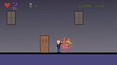 Screenshot of Z Juice