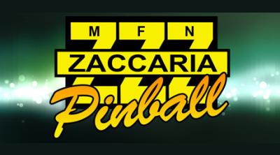 Logo of Zaccaria Pinball