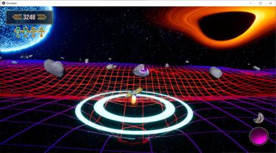 Screenshot of Zamakan