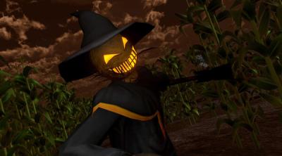 Screenshot of Zardy's Cave