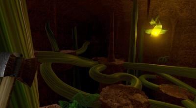 Screenshot of Zardy's Cave