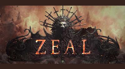 Logo of Zeal