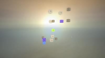 Screenshot of ZeGame