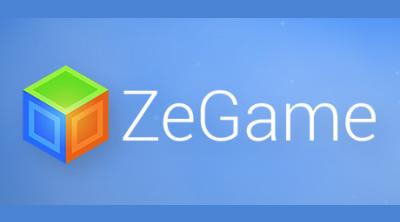 Logo von ZeGame