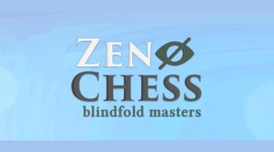 Logo of Zen Chess: Blindfold Masters