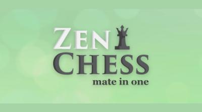 Logo of Zen Chess: Mate in One